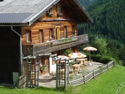 Ferienhaus für 18 Personen (250 m²) in Rosenthal 8/10