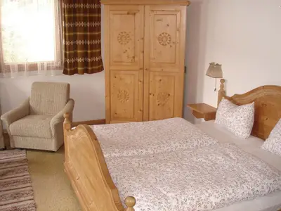 Ferienhaus für 18 Personen (250 m²) in Rosenthal 10/10