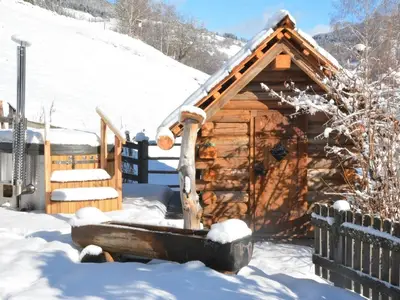 Ferienhaus für 4 Personen (50 m²) in Falkendorf 3/10