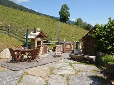 Ferienhaus für 4 Personen (50 m²) in Falkendorf 4/10