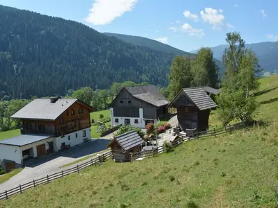 Ferienhaus für 4 Personen (50 m²) in Falkendorf 6/10