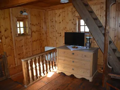 Ferienhaus für 4 Personen (50 m²) in Falkendorf 7/10