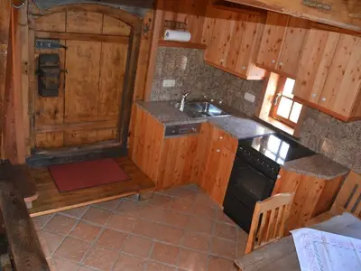 Ferienhaus für 4 Personen (50 m²) in Falkendorf 8/10