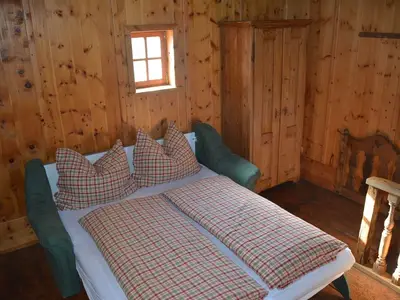 Ferienhaus für 4 Personen (50 m²) in Falkendorf 9/10