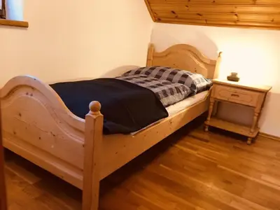 Ferienhaus für 6 Personen (130 m²) in Traunkirchen 10/10