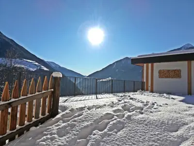 Ferienhaus für 6 Personen (110 m²) in St. Johann 4/10