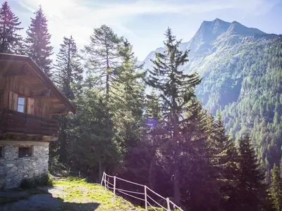 Ferienhaus für 4 Personen (55 m²) in Matrei in Osttirol 2/10