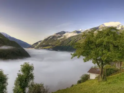 Ferienhaus für 6 Personen (110 m²) in St. Johann 8/10