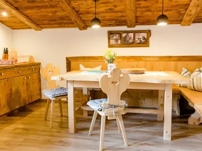 Ferienhaus für 4 Personen (55 m²) in Matrei in Osttirol 5/10