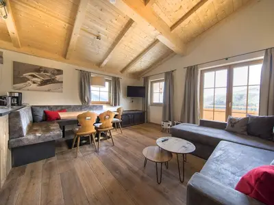 Ferienhaus für 4 Personen (60 m²) in Jochberg 10/10