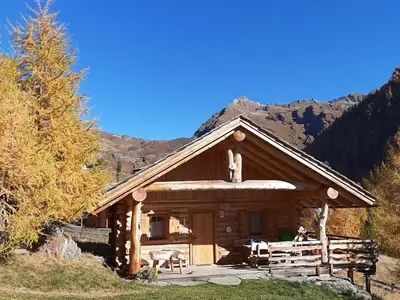 Ferienhaus für 4 Personen (42 m²) in Vordere Asten 3/10