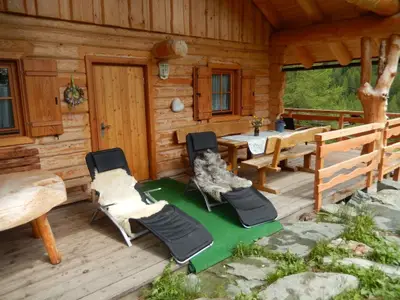 Ferienhaus für 4 Personen (42 m²) in Vordere Asten 5/10