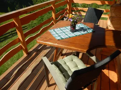 Ferienhaus für 4 Personen (42 m²) in Vordere Asten 6/10