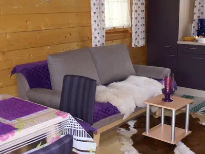 Ferienhaus für 4 Personen (42 m²) in Vordere Asten 8/10