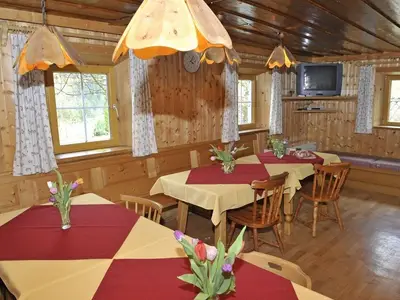 Ferienhaus für 14 Personen (100 m²) in Schladming 3/8