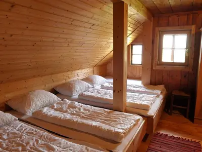 Ferienhaus für 14 Personen (100 m²) in Schladming 7/8