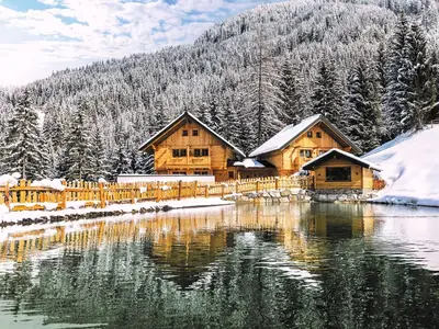 Ferienhaus für 11 Personen (140 m²) in Hofmarkt 2/10