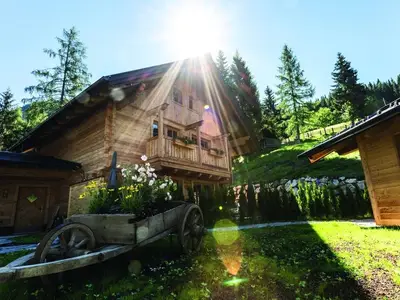 Ferienhaus für 11 Personen (140 m²) in Hofmarkt 4/10