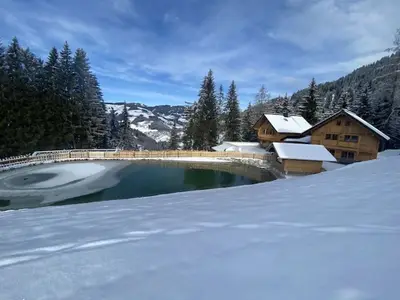 Ferienhaus für 11 Personen (140 m²) in Hofmarkt 5/10