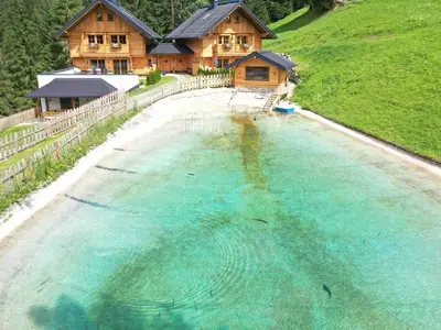 Ferienhaus für 11 Personen (140 m²) in Hofmarkt 6/10