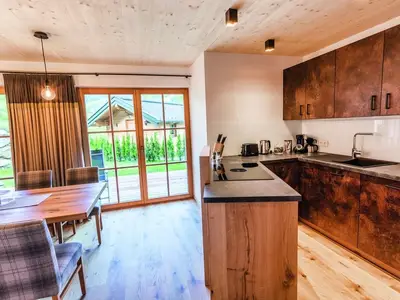 Ferienhaus für 11 Personen (140 m²) in Hofmarkt 7/10