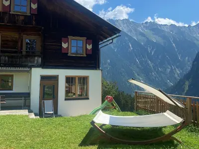 Ferienhaus für 18 Personen (350 m²) in Dornauberg 4/10