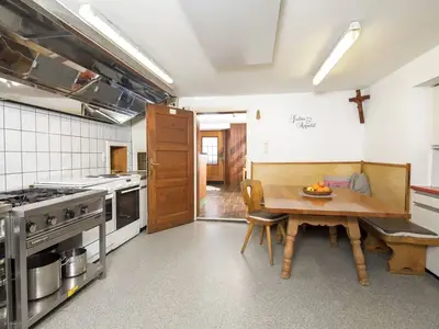 Ferienhaus für 18 Personen (350 m²) in Dornauberg 9/10