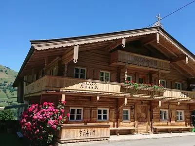 Ferienhaus für 10 Personen (260 m²) in Hof 2/10