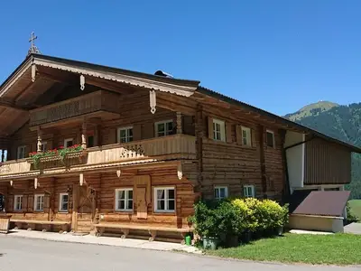 Ferienhaus für 10 Personen (260 m²) in Hof 3/10