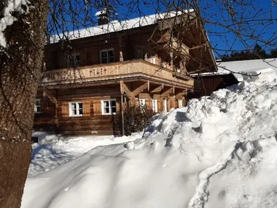 Ferienhaus für 10 Personen (260 m²) in Hof 4/10