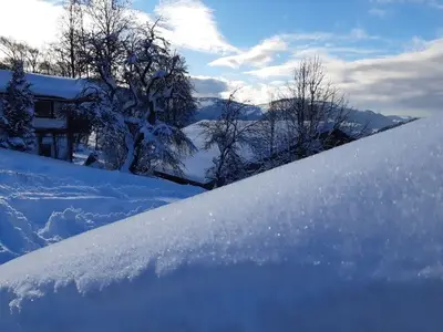 Ferienhaus für 10 Personen (260 m²) in Hof 7/10