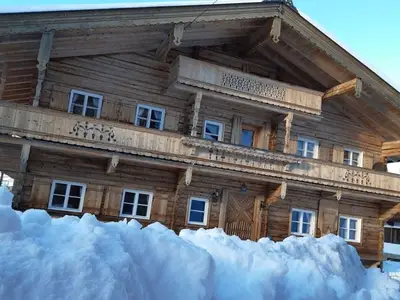 Ferienhaus für 10 Personen (260 m²) in Hof 10/10