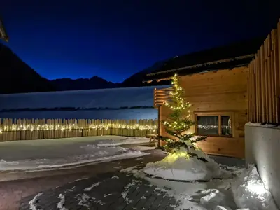 Ferienhaus für 5 Personen (55 m²) in Vernago 5/10