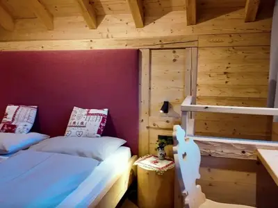 Ferienhaus für 5 Personen (55 m²) in Vernago 9/10