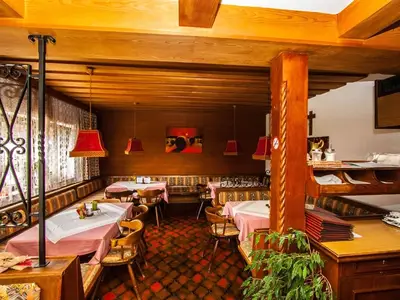 Ferienhaus für 25 Personen (300 m²) in Leogang 4/9