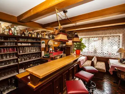 Ferienhaus für 25 Personen (300 m²) in Leogang 5/9