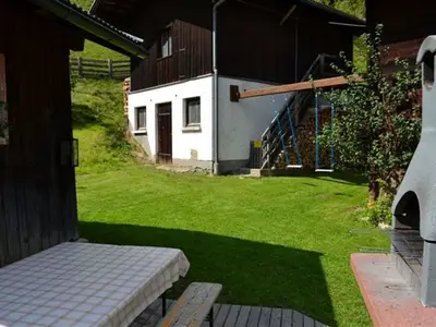 Ferienhaus für 10 Personen (120 m²) in Bach 2/10
