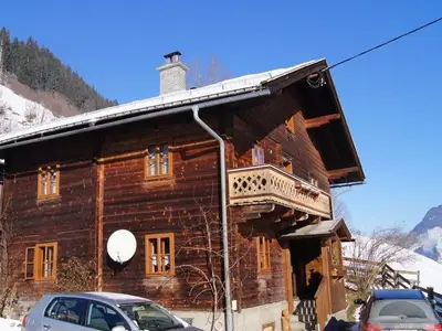 Ferienhaus für 10 Personen (120 m²) in Bach 3/10