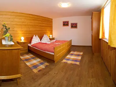 Ferienhaus für 10 Personen (120 m²) in Bach 4/10