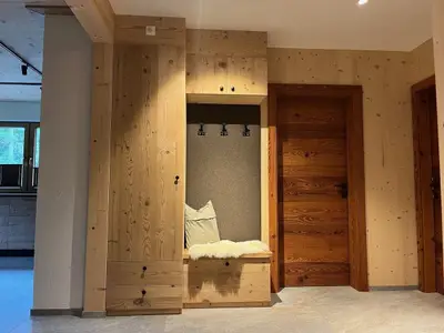 Ferienhaus für 4 Personen (50 m²) in Oberdorf 4/10