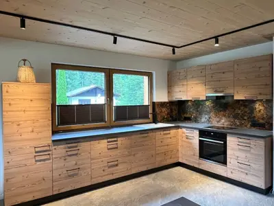 Ferienhaus für 4 Personen (50 m²) in Oberdorf 5/10