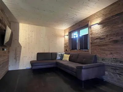 Ferienhaus für 4 Personen (50 m²) in Oberdorf 9/10