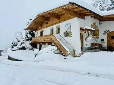 Ferienhaus für 8 Personen (140 m²) in Kaltenbach 1/10