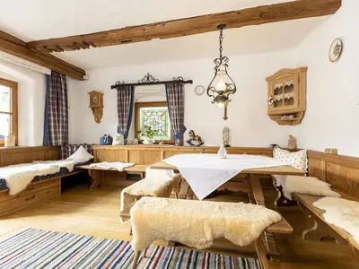 Ferienhaus für 8 Personen (140 m²) in Kaltenbach 5/10