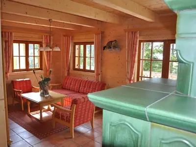 Ferienhaus für 8 Personen (94 m²) in Elsenbrunn 1/10