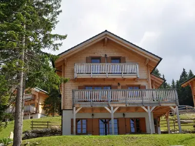 Ferienhaus für 8 Personen (94 m²) in Elsenbrunn 2/10