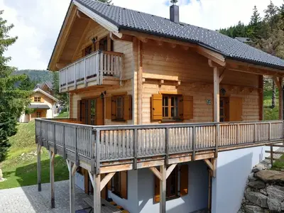 Ferienhaus für 8 Personen (94 m²) in Elsenbrunn 3/10