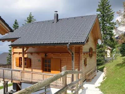 Ferienhaus für 8 Personen (94 m²) in Elsenbrunn 4/10