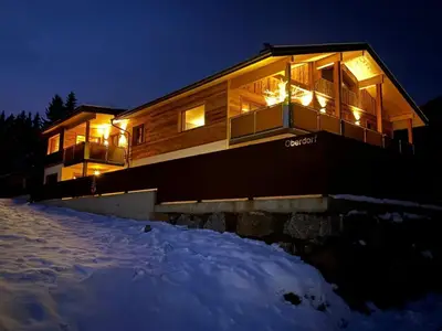 Ferienhaus für 6 Personen (120 m²) in Oberdorf 1/10