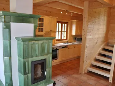 Ferienhaus für 8 Personen (94 m²) in Elsenbrunn 9/10